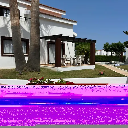 Villa Linda 2 Jericoc  Exterior foto